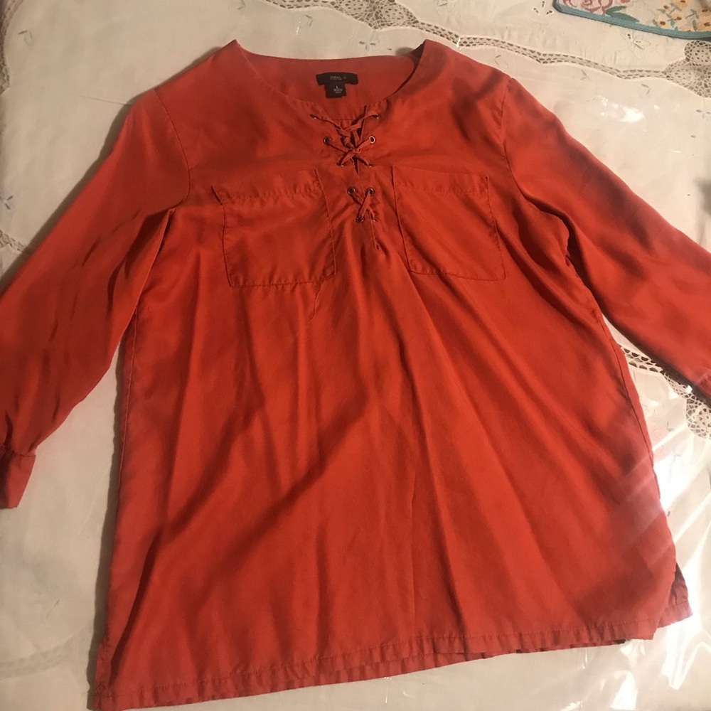 blouse
